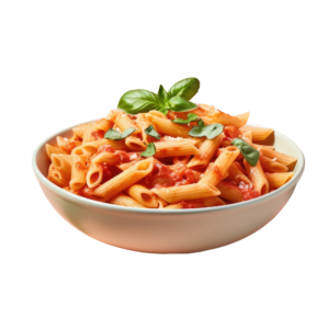 Rigatoni Frisch